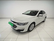 Chevrolet Malibu 2021