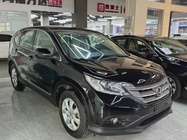 Honda CR-V 2013