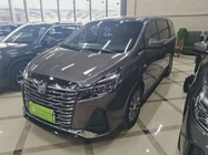 Buick GL8 2023