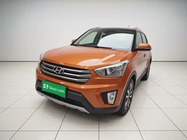 Hyundai ix25 2016