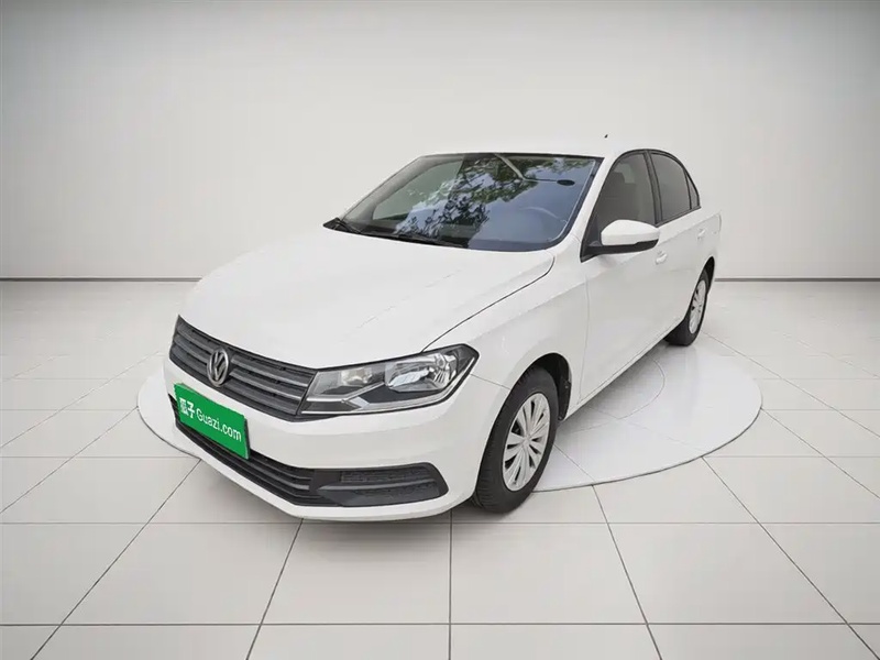 Volkswagen Santana