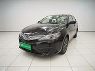 BYD F3 2021