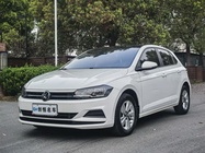 Volkswagen Polo 2021