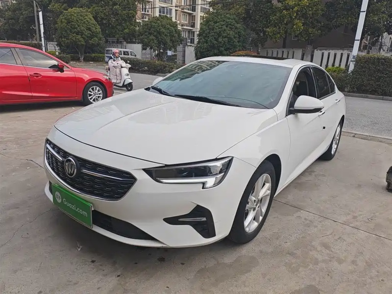 Buick Regal