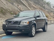 Volvo XC90 2011