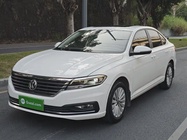 Volkswagen Lavida 2021