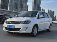 Chery Arrizo M7 2016