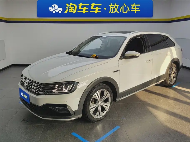 Volkswagen C-Trek