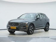 Volvo XC60 2026