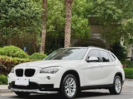 BMW X1 2015