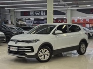 Volkswagen Tharu 2025