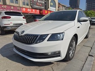 Skoda Octavia 2019