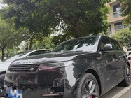 Land Rover Sport 2025