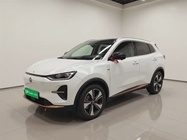 Changan CS55 2023