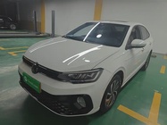 Volkswagen Lavida 2023
