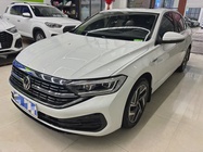 Volkswagen Sagitar 2023