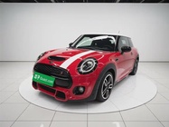 MINI Other 2021