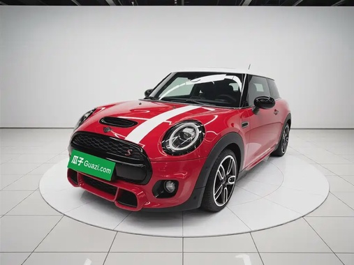 MINI Other 2021