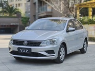 Volkswagen Jetta 2017