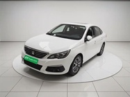 Peugeot 308 2018