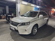 Lexus RX 2014