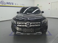 Mercedes-Benz GLB-Class 2022
