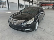 Hyundai Sonata 2011