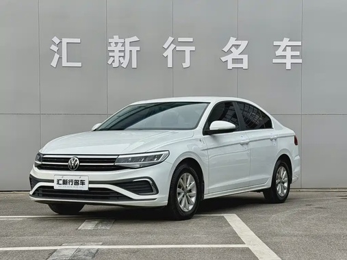 Volkswagen Bora 2024