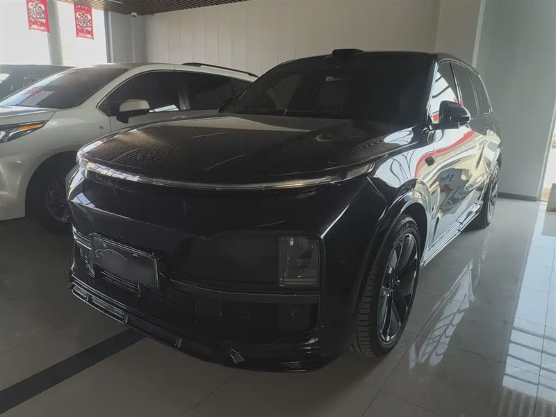 Li Auto L9