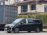 Mercedes-Benz Vito 2024