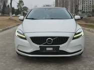 Volvo V40 2016