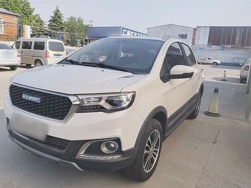 Haval H1