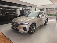 Volvo XC60 2025