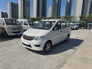 Wuling Hongguang 2018