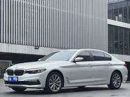 BMW 5 Series 2017