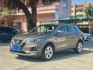 Nissan Qashqai 2019