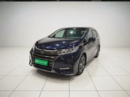 Honda Odyssey 2020