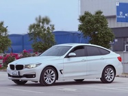 BMW 3 Series 2019