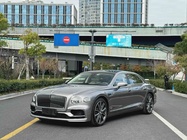 Bentley Flying Spur 2021