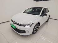 Volkswagen Golf 2025