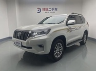 Toyota Prado 2020