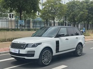 Land Rover Range Rover 2014