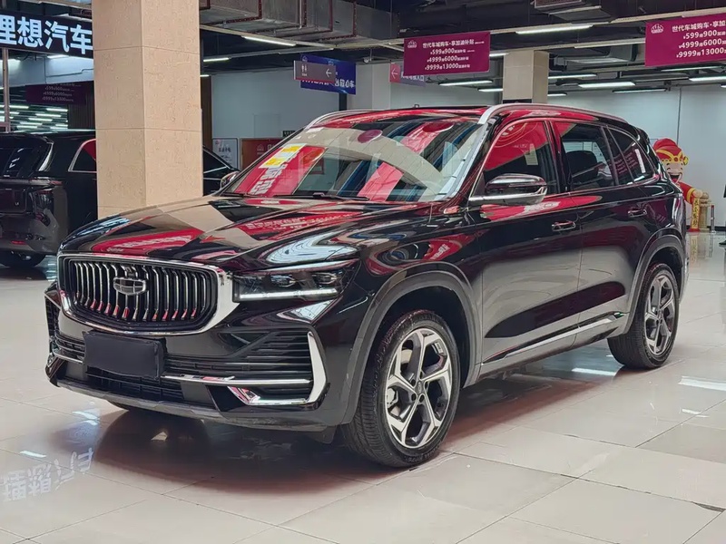 Geely Xingyue L
