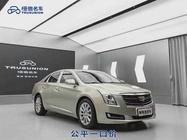 Cadillac XTS 2017