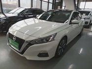 Nissan Teana 2022