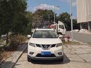 Nissan X-Trail 2016