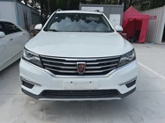 Roewe RX5 2018