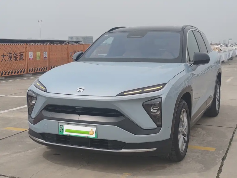 NIO ES6
