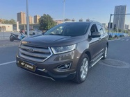 Ford Edge 2017
