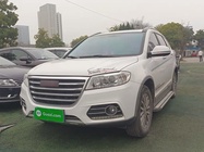 Haval H6 2017